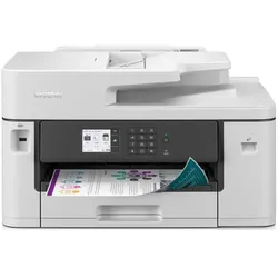 Brother MFC-J5340DW Tintenstrahl A3 1200 x 4800 DPI WLAN