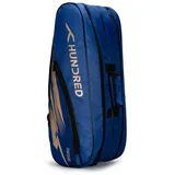 Hundred Badminton Kit-Tasche Royal Blue