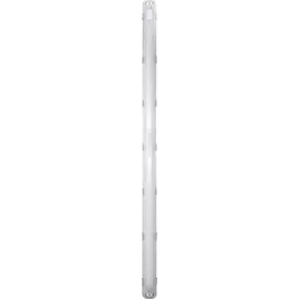 Osram Submarine 1 x 15 W 126,1 cm grau
