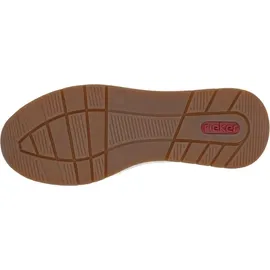 Rieker 58944, beige-gold EU41 - 41 EU