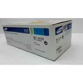 HP MLT-D117S schwarz