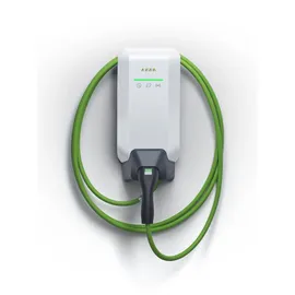 KEBA Wallbox 22kW-3phase (22 kW, 32 A) - 6 m Kabel