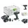 Festool T 18+3 Basic inkl. 1 x 5,0 Ah + Ladegerät + Systainer