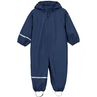 CelaVi Regenanzug Basic Blau 90