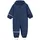 CelaVi Regenanzug Basic Blau 90
