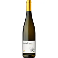 Kerner Lahn IGT 2020 - Castelfeder (0,75 lt.)