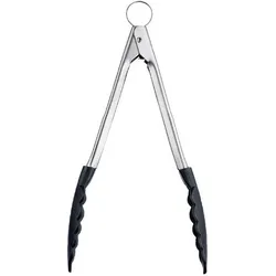 Locking Tongs Zange mit Nylon-Spitzen
