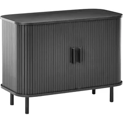 Schrank BRADLEY Schwarz