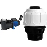 T.I.P. SPP 400 FT blau