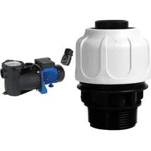 T.I.P. SPP 400 FT blau