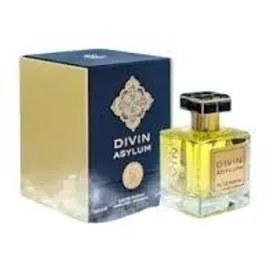 French Avenue Divin Asylum Eau de Parfum 100 ml
