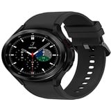 Samsung Galaxy Watch4 Classic LTE 46 mm black Ridge Sport Band black