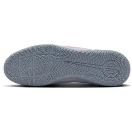 Nike Tiempo Legend 10 Club Hallenschuhe Herren blue 44