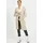 VILA VIRIL Long L/S Knit Cardigan Beige XL