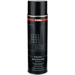 EE Industrie-Spezialreiniger lösemittelhaltig silikonfrei 500ml Spraydose - farblos