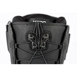Nitro Venture Tls Snowboardstiefel Für Bindungen - Shadow-Black - 29.0