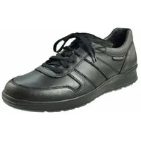 Mephisto Sneaker in schwarz | Gr.: 47