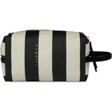 Bugatti Cleo Kosmetiktasche schwarz