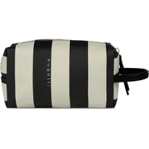 Bugatti Cleo Kosmetiktasche schwarz
