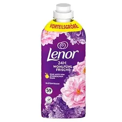 Lenor BLÜTENTRAUM Weichspüler 1,239 l