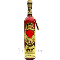 Corralejo Tequila Anejo 38% 0,7l