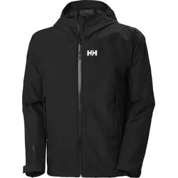 Helly Hansen Voyage Jacket black (990) 2XL