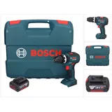 inkl. 1 x 4,0 Ah + Koffer