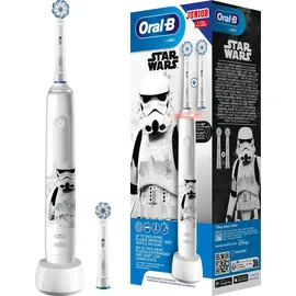 Oral-B Junior Star Wars + Aufsteckbürste 2 St.