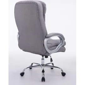 CLP Vancouver XXL Stoff grau