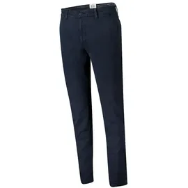 Levi's Chinohose Xx Chino Std Ii / Dunkelblau - 38