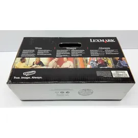 kompatible Ware kompatibel zu Lexmark 12A8425 schwarz