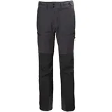 HELLY HANSEN Verglas Tur Hosen - Ebony - M