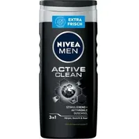 NIVEA Men Active Clean Duschgel