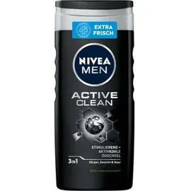 NIVEA Men Active Clean Duschgel