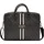 GUESS PU 4G (16", Universal), Notebooktasche, Schwarz