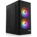 CSL Gaming-PC M12790H AMD Ryzen 5 5500 3,6 GHz 16 GB RAM 1000 GB SSD Win 11 Home