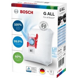 Bosch Typ G ALL 4 8,90 im € Preisvergleich! St. ab