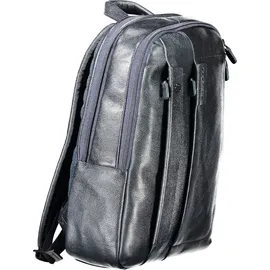 Piquadro Pulse Plus Casual-Rucksack Nachtblau