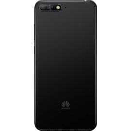 Huawei Y6 (2018) schwarz