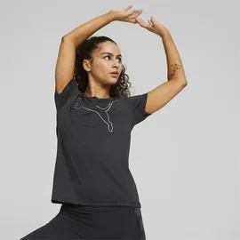 Puma Favorite Cat schwarz XS