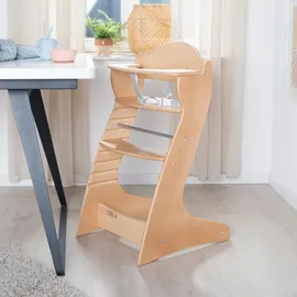roba Chair up natur