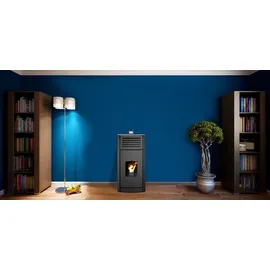 Robin Wood Enya Aqua Edelstahl Grau