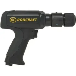 Druckluftmeißelhammer RC 5185 3000min-1 11mm Sechskant 9 J RODCRAFT