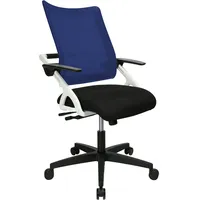 TOPSTAR New Smove Kunststoff Blau