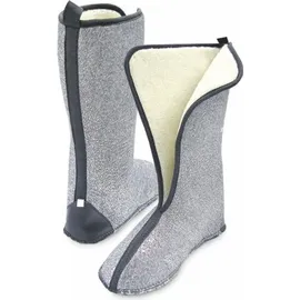 Lemigo Arctic Gummistiefel Grün 45