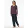 SCHIESSER Uncover Nightwear Pyjama Blau 42