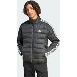 Essentials 3-Streifen Light Daunenjacke M