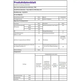 PKM KG262W-M