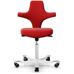 HAG Capisco 8126 Flachsitz frei konfigurierbar