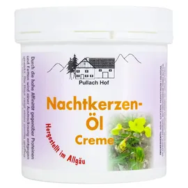 Pullach Hof Nachtkerzen-Öl Creme 250ml - Allgäu Pullach Hof